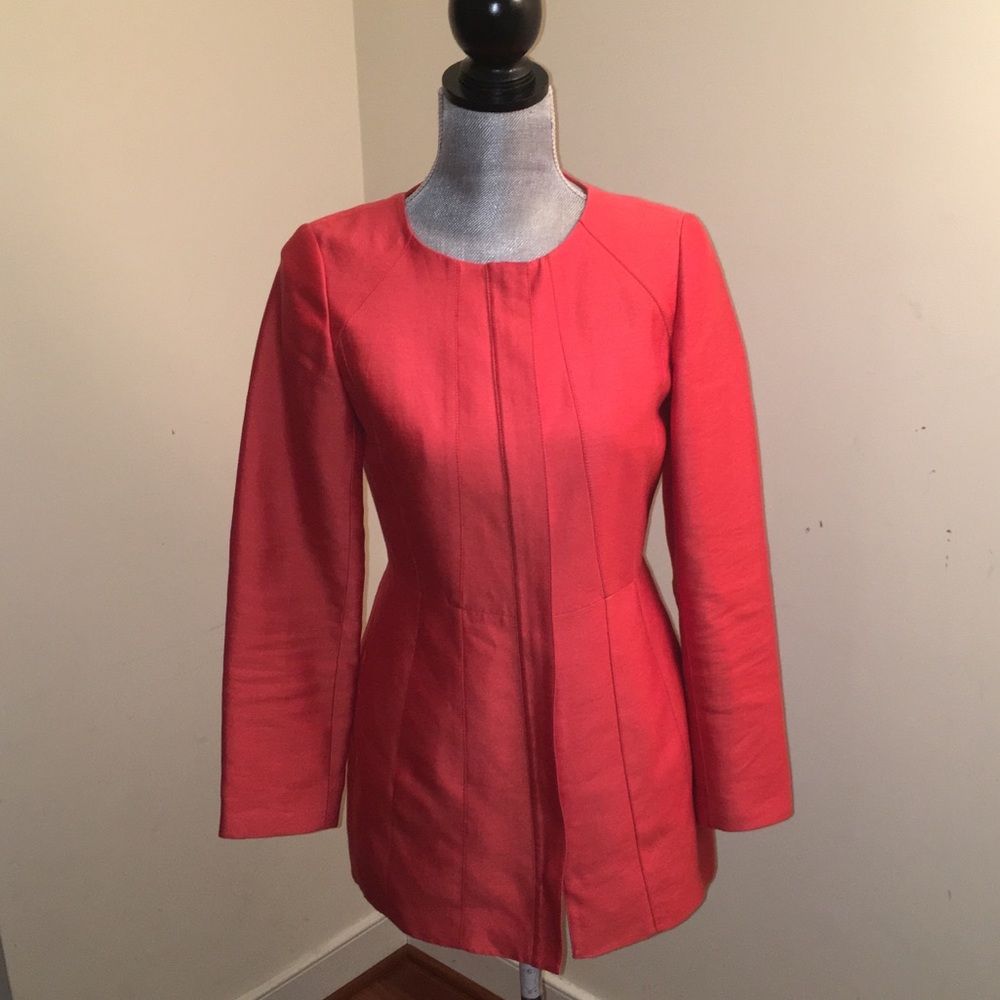 Banana Republic Blazer